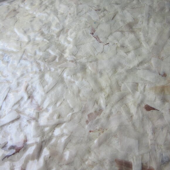 15 OZ Aspen Hamster Bedding - Aspen Shavings Bedding Hen Nest Material - Picture 8 of 8